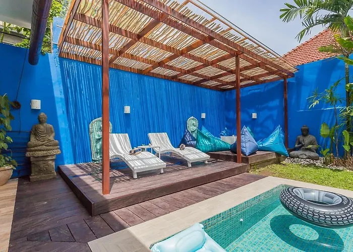 Kanari,5 Bed & Pool *