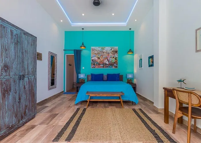 Kanari,5 Bed & Pool *
