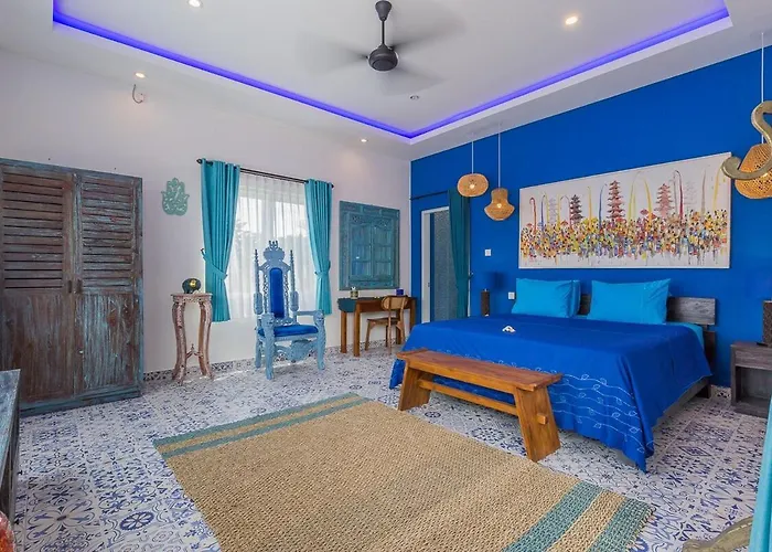 Kanari,5 Bed & Pool *