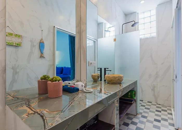 Villa Kanari,5 Bed & Pool