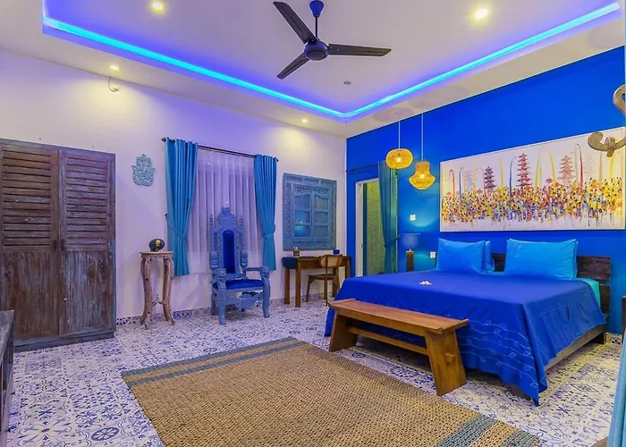 Kanari,5 Bed & Pool *