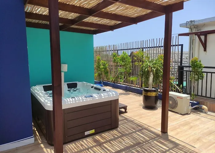 Kanari,5 Bed & Pool *