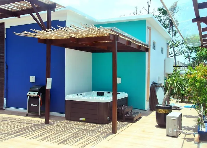 Kanari,5 Bed & Pool Seminyak