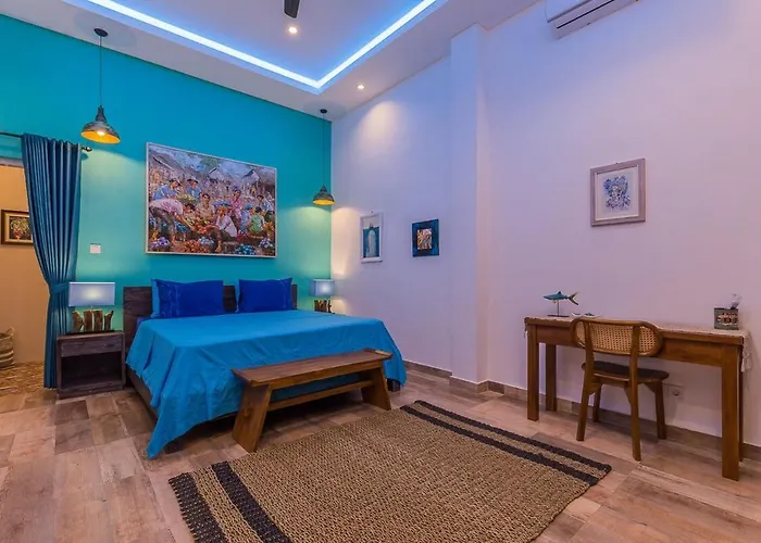Villa Kanari,5 Bed & Pool