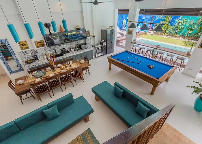 Villa Kanari,5 Bed & Pool *