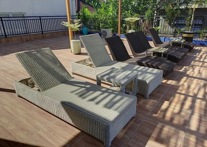 Villa Kanari,5 Bed & Pool