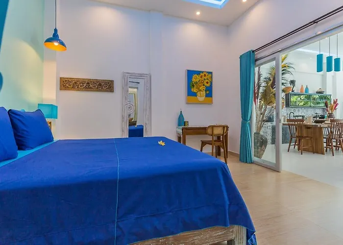 Villa Kanari,5 Bed & Pool Seminyak