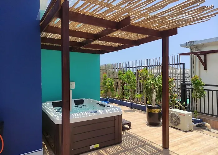 Kanari,5 Bed & Pool Villa *