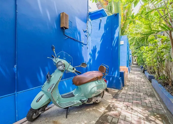 Villa Kanari,5 Bed & Pool *