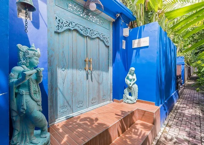 Kanari,5 Bed & Pool Seminyak