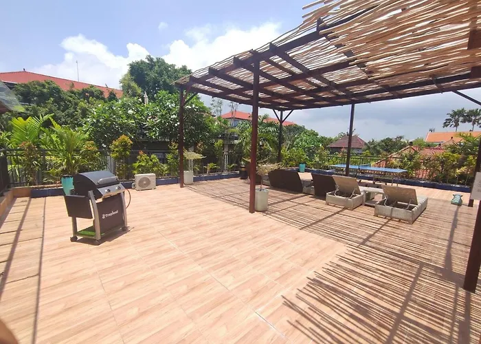 Kanari,5 Bed & Pool *