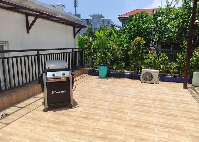 Kanari,5 Bed & Pool